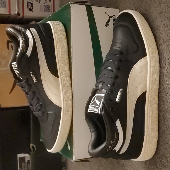 🔥Puma 'Ralph Sampson' Demi OG - Picture 2 of 7